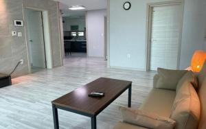 Yeosu Art Village 705 Pension