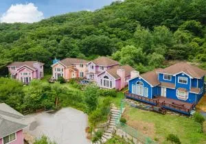 Prime Resort - Pocheon