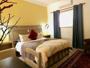 Goedehoop Guesthouse