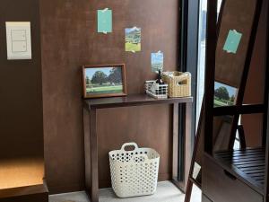 Gyeongju Stayrophy Eupseong Branch