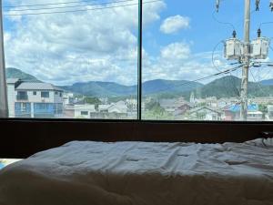 Gyeongju Stayrophy Eupseong Branch