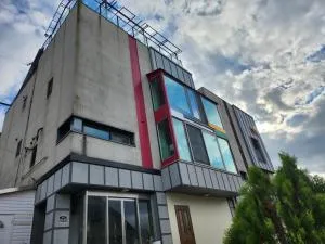 Paju Sunrise Village Pension - 高阳市