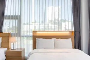 Gangneung Gyeongpodae Villa - Kyŏnsojin-ni