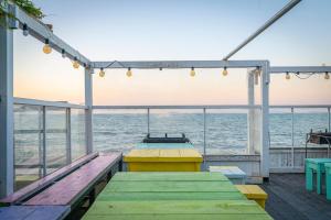 Daebudo Ara Pension - Penziony, Ansan