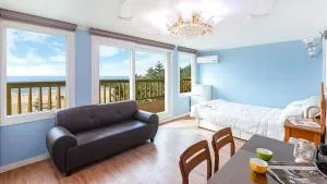 Anmyeondo Badasori - Taean