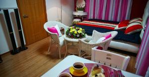 Buan Badatgaeui Chuoek Pension