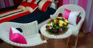 Buan Badatgaeui Chuoek Pension