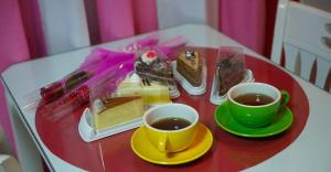 Buan Badatgaeui Chuoek Pension