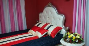 Buan Badatgaeui Chuoek Pension