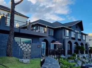 Gyeongju Dear Forma Pension - Suryŏm-ni