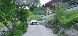 Cheoli and Miae - Yeongju