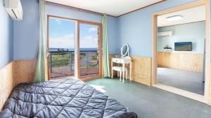 Taean Noeuljinbada Pension - Hotel 3 stelle a Taean