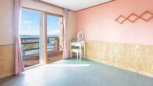 Taean Noeuljinbada Pension