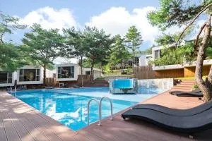 You are Suite Pool Villa - Yeoju