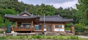 Gurye Sosandang Pension Hanok - 顺天市