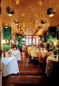 La Varangue - Isoraka