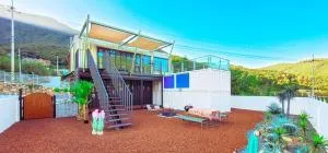 Stay the zion - Miryang