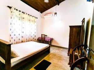 Unawatuna Village Homestay - Galgamuwa