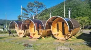 Hongcheon Romantic Travel Pension - Hongcheon