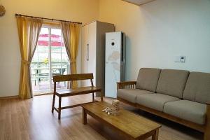 Pension on the Sea Shore in the Bosom Department Byeonsanbando