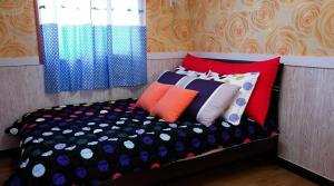 Anmyeondo Taean Romance Pension
