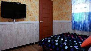Anmyeondo Taean Romance Pension