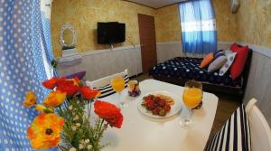 Anmyeondo Taean Romance Pension