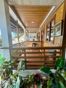 Nay Carmen Pension House Port Barton