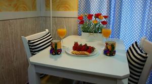 Anmyeondo Taean Romance Pension