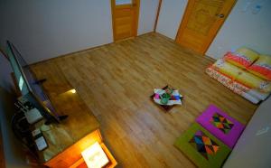 Gongju honghwigwan guesthouse