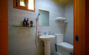 Gongju honghwigwan guesthouse