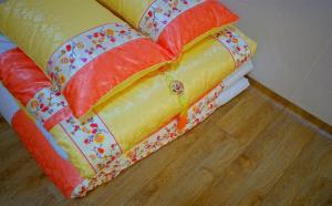 Gongju honghwigwan guesthouse