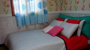 Anmyeondo Taean Romance Pension