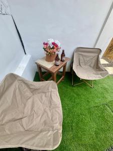 Nay Carmen Pension House Port Barton