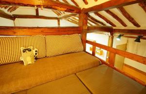 Jeonju Namugeuneul and Geunsoonae Chogajip