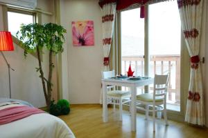 anmyeondo neipkeulrobeo suyeongjangpensyeon