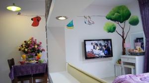 Byeonsanbando Propose Pnesion