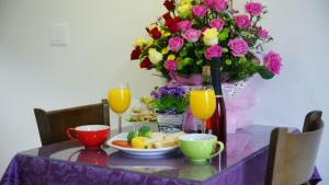 Byeonsanbando Propose Pnesion