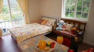 Byeonsanbando Propose Pnesion