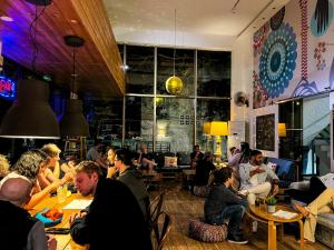 STAY Rhodes HoStel & Bar