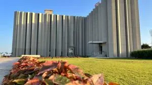 VITS Jamnagar - جامناجار