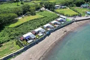 Tongyeong Love the Blue - 统营市