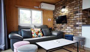 Bada Jeongwon Pension