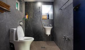 Bada Jeongwon Pension