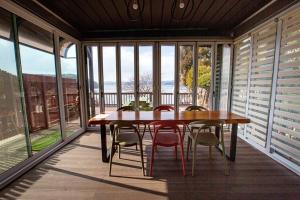 Bada Jeongwon Pension