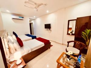 Hotel The Pacific- A luxury Hotel In Haridwar