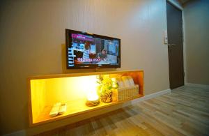 Jeonju Hanok Geugot Stay