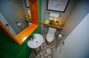 Jeonju Hanok Geugot Stay