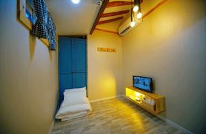 Jeonju Hanok Geugot Stay
