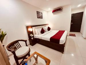 Hotel The Pacific- A luxury Hotel In Haridwar